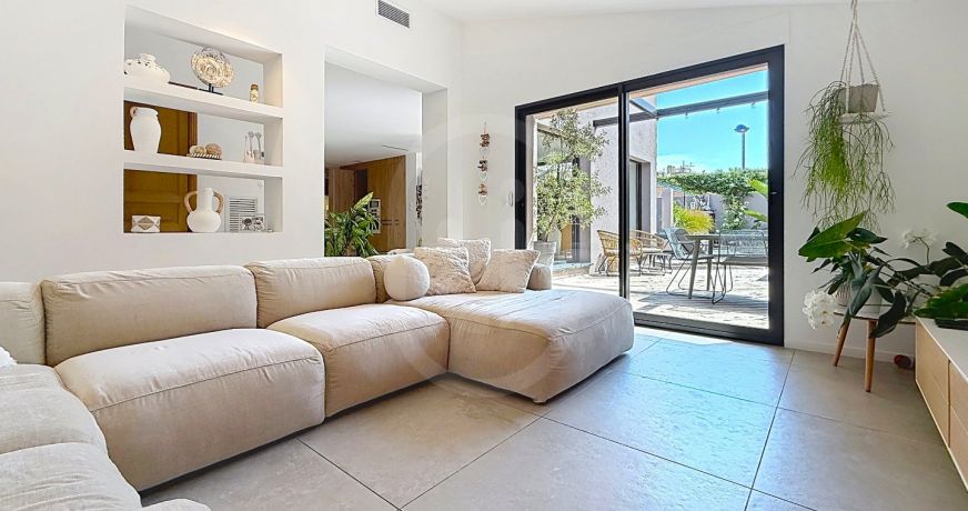 vente Maison Palavas Les Flots