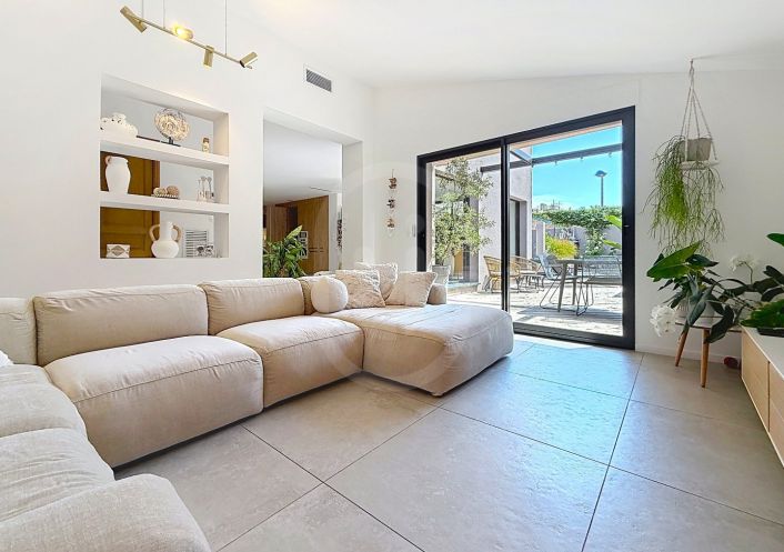 vente Maison Palavas Les Flots