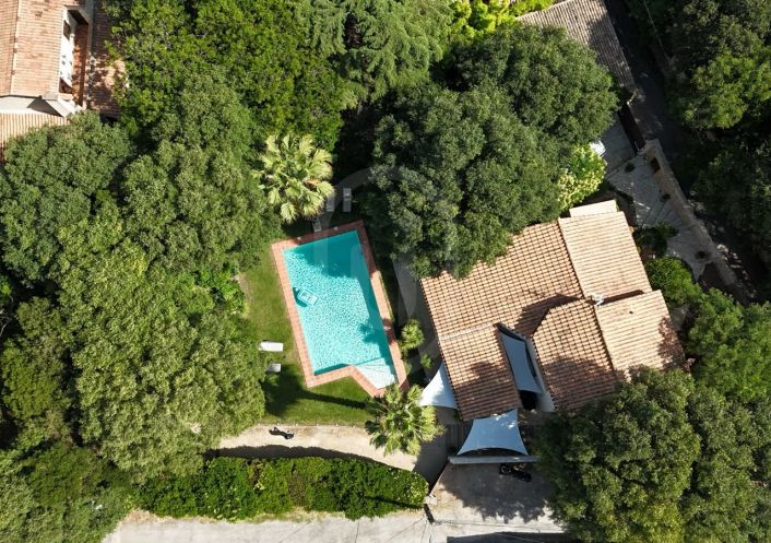 vente Maison Montpellier