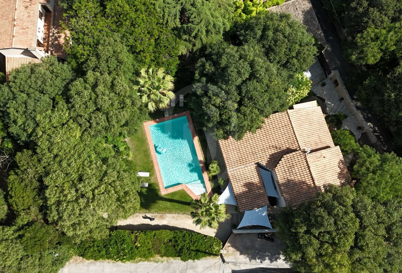 vente Maison de caractère Montpellier - Photo 6