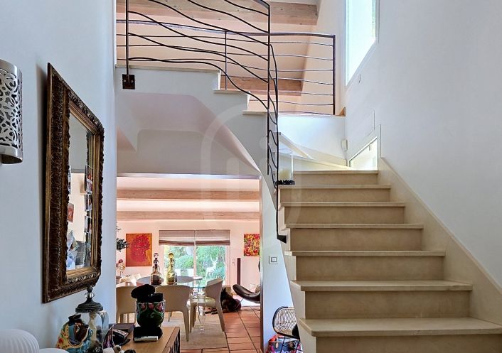 vente Maison Montpellier