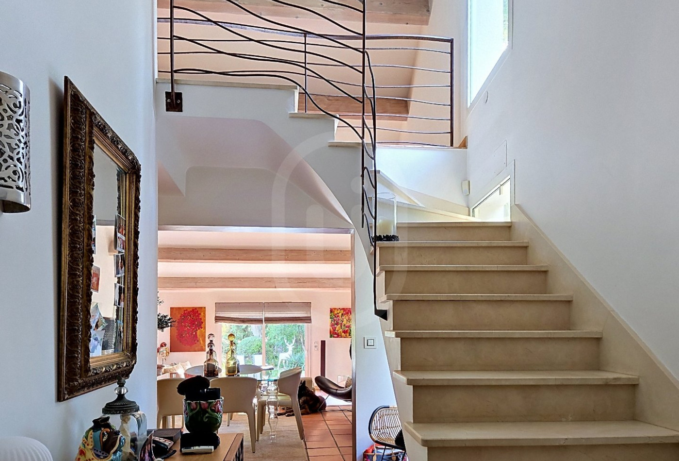 vente Maison de caractère Montpellier - Photo 9