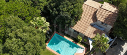 vente Maison de caractère Montpellier