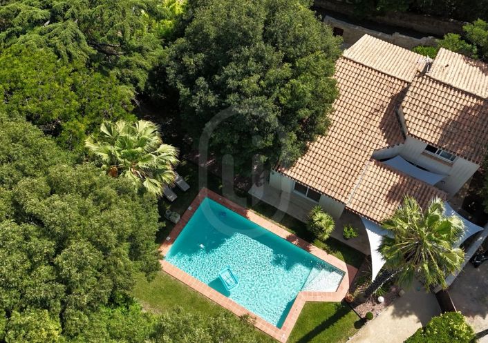 vente Maison Montpellier