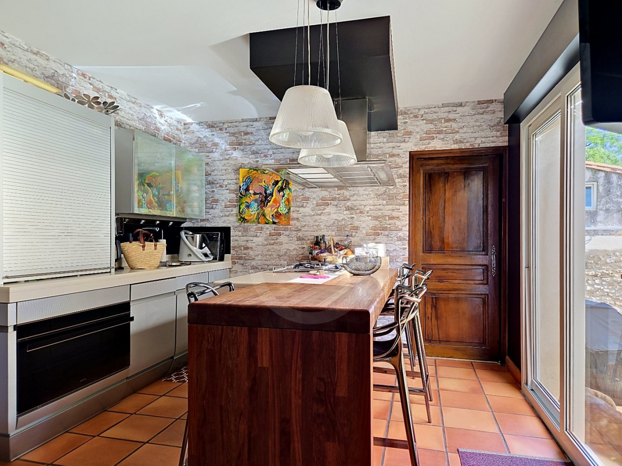 vente Maison Montpellier - Photo 10