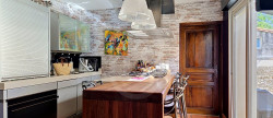 vente Maison de caractère Montpellier