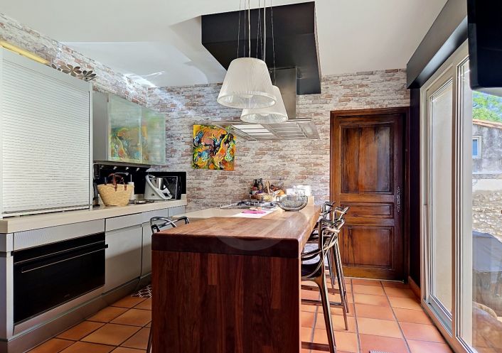 vente Maison Montpellier