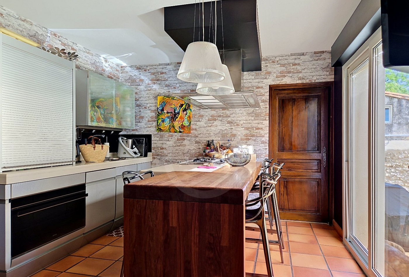 vente Maison de caractère Montpellier - Photo 10