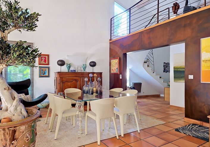 vente Maison Montpellier