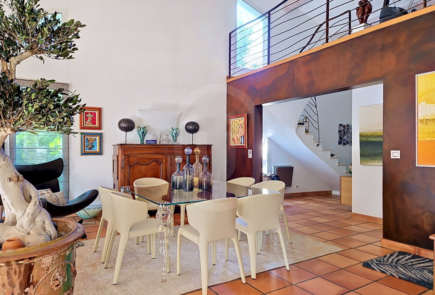 vente Maison de caractère Montpellier - Photo 7