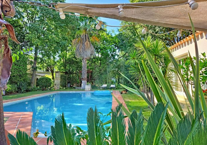 vente Maison Montpellier