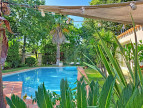 vente Maison de caractère Montpellier