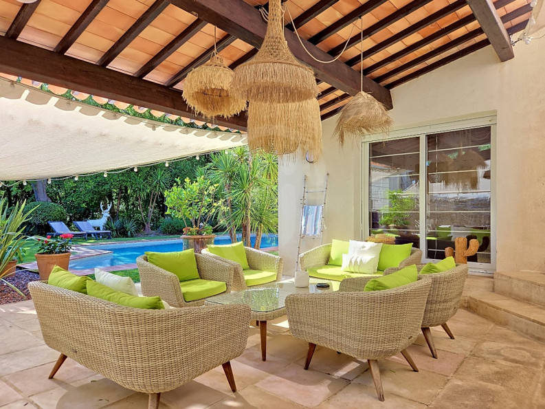 vente Maison de caractère Montpellier - Photo 4