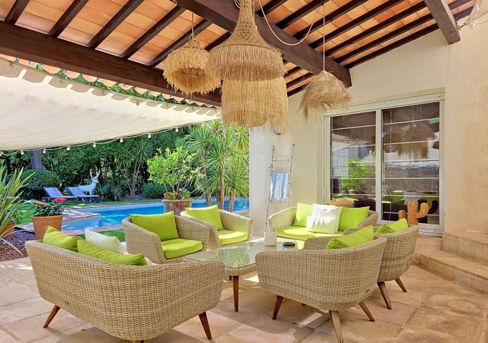 vente Maison Montpellier