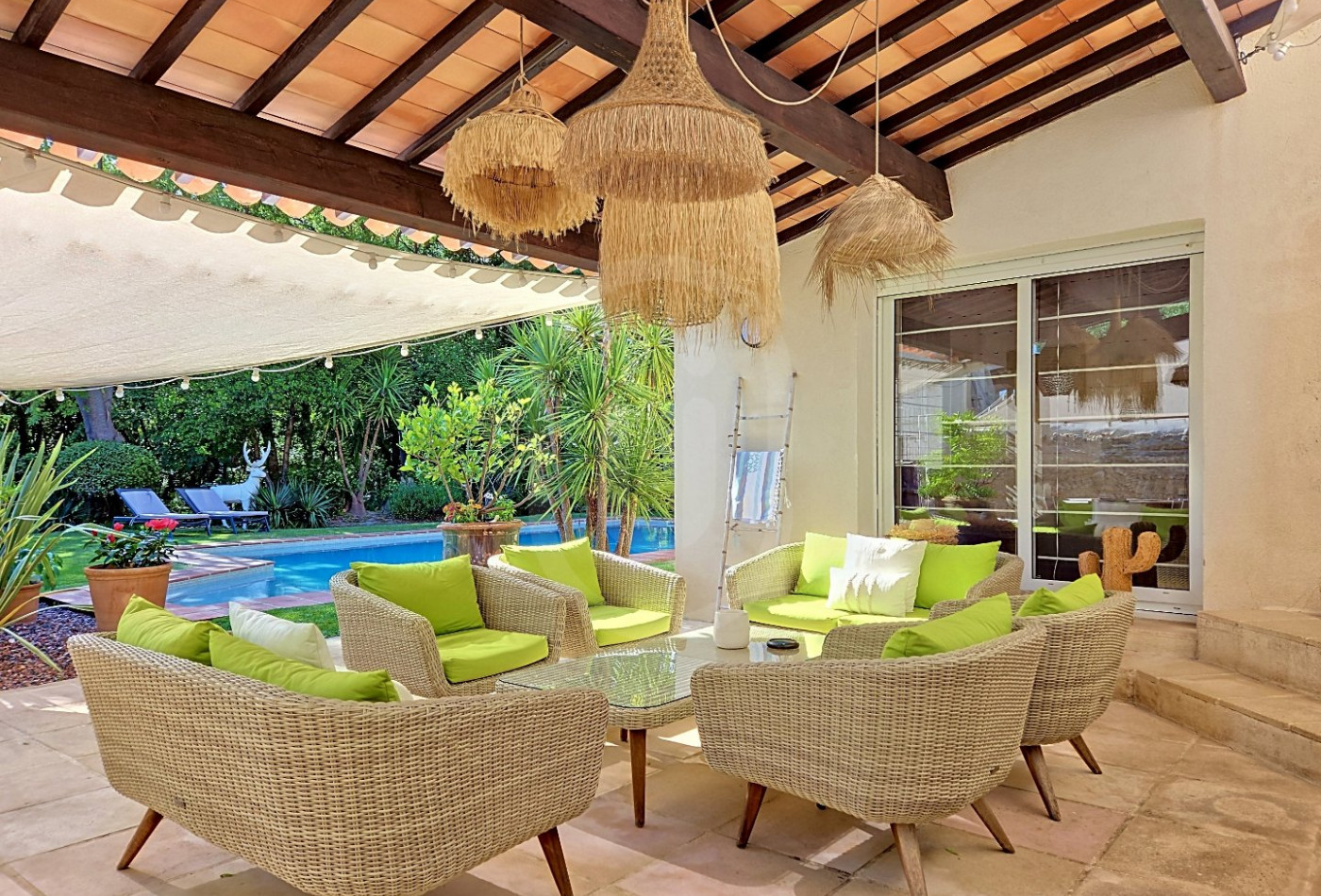 vente Maison de caractère Montpellier - Photo 4