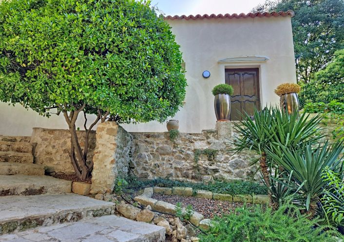 vente Maison Montpellier