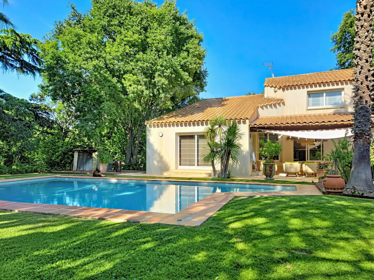 vente Maison Montpellier - Photo 2