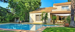 vente Maison de caractère Montpellier