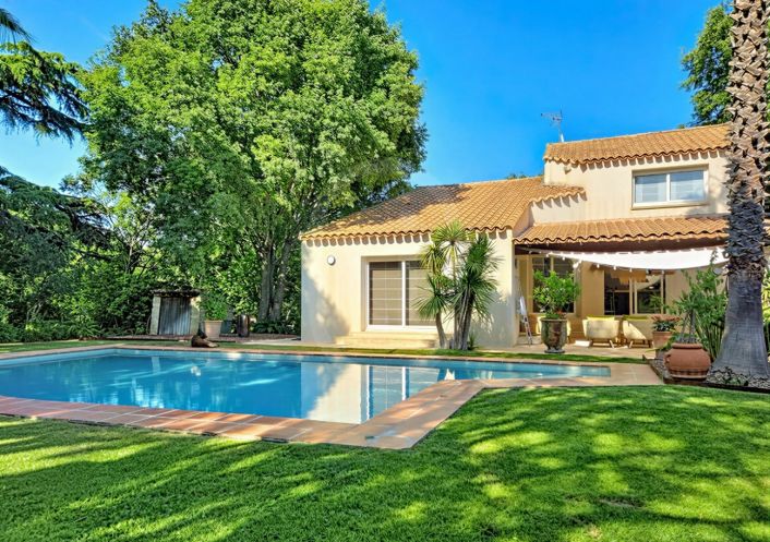 vente Maison Montpellier
