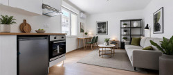vente Appartement Montpellier