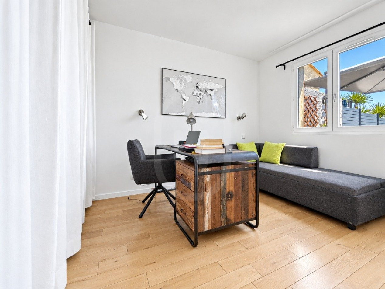 vente Maison Castelnau Le Lez - Photo 9