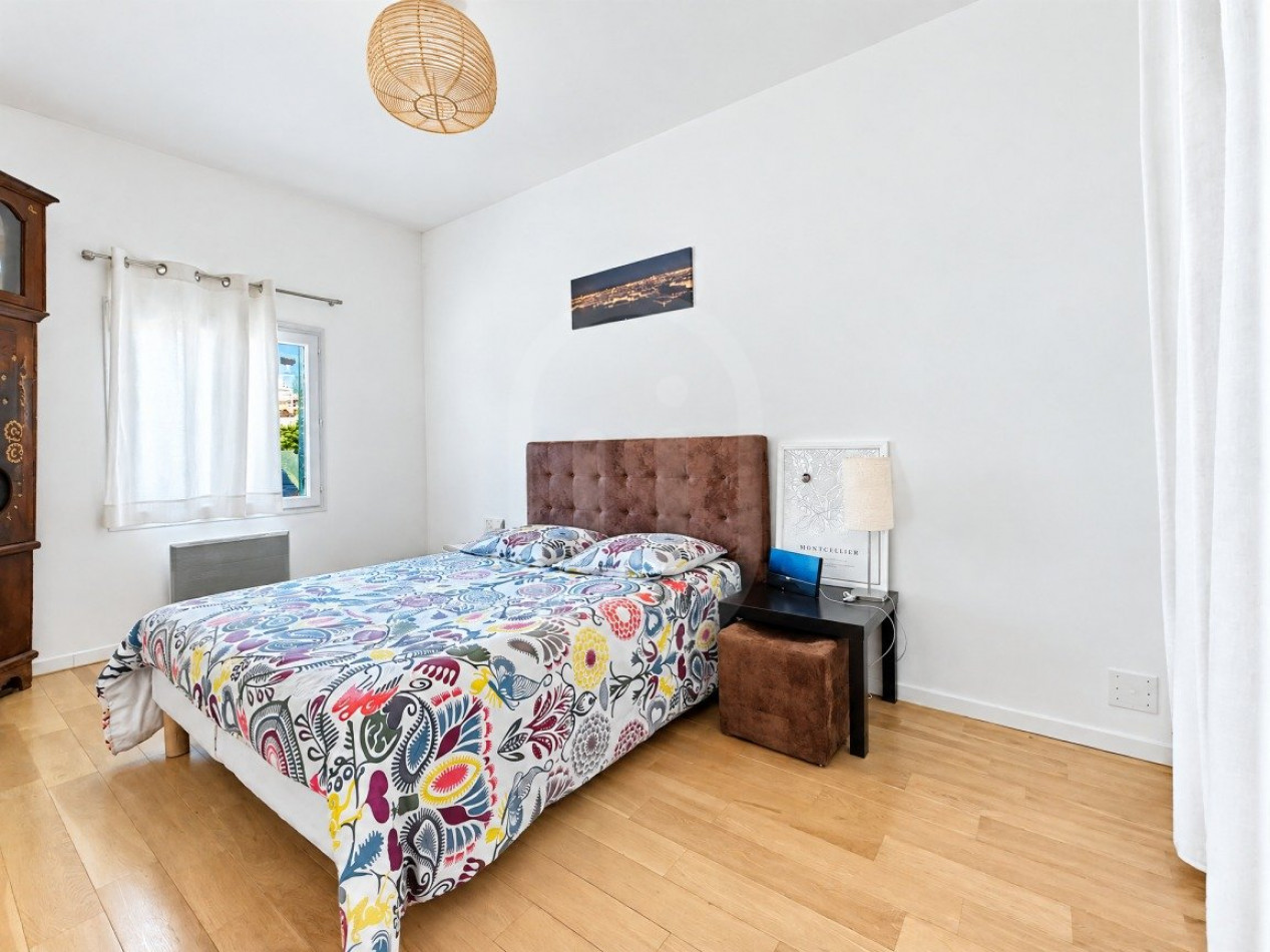 vente Maison Castelnau Le Lez - Photo 8