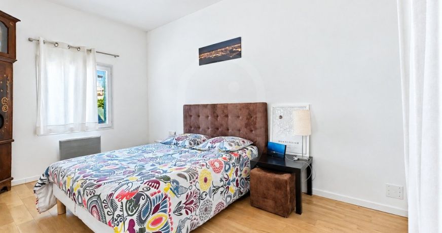 vente Maison Castelnau Le Lez