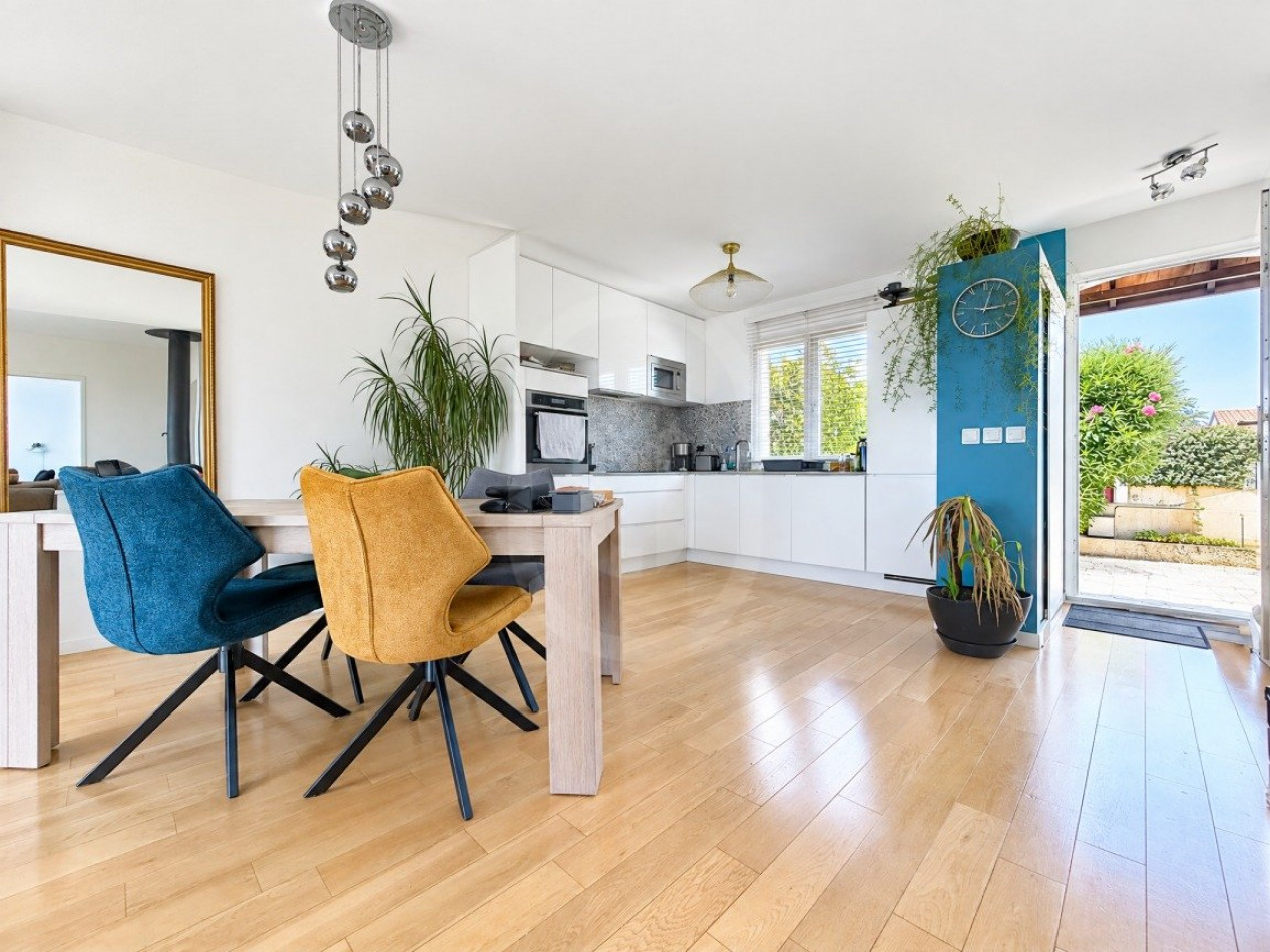 vente Maison Castelnau Le Lez - Photo 5