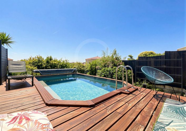 vente Appartement Castelnau Le Lez