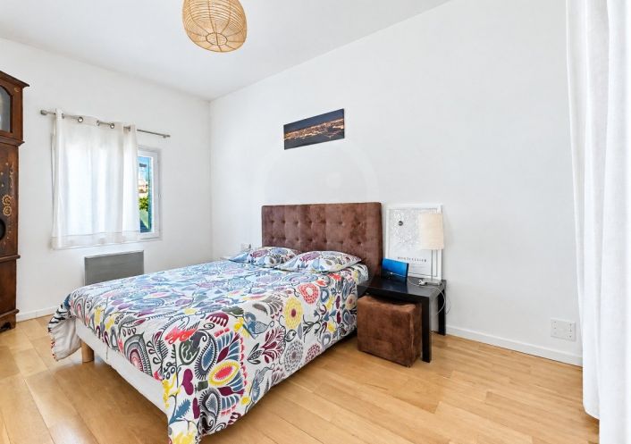 vente Appartement Castelnau Le Lez