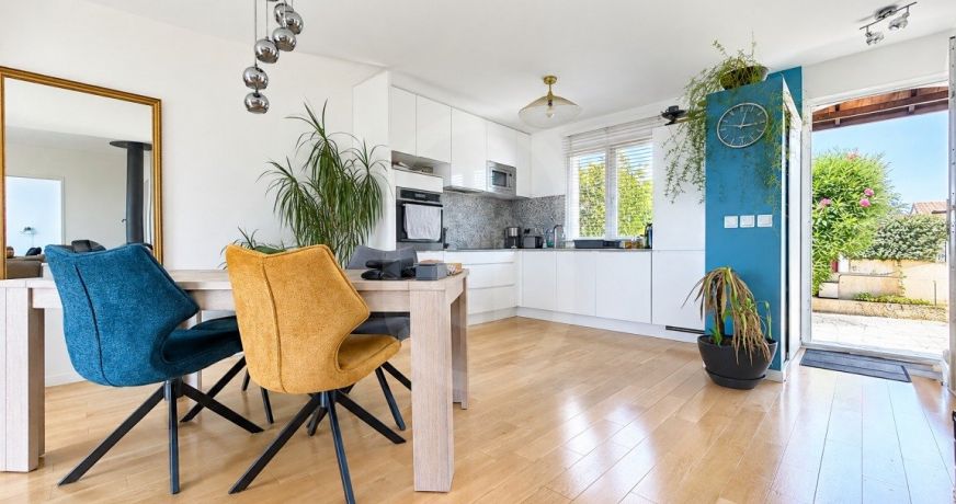 vente Appartement Castelnau Le Lez