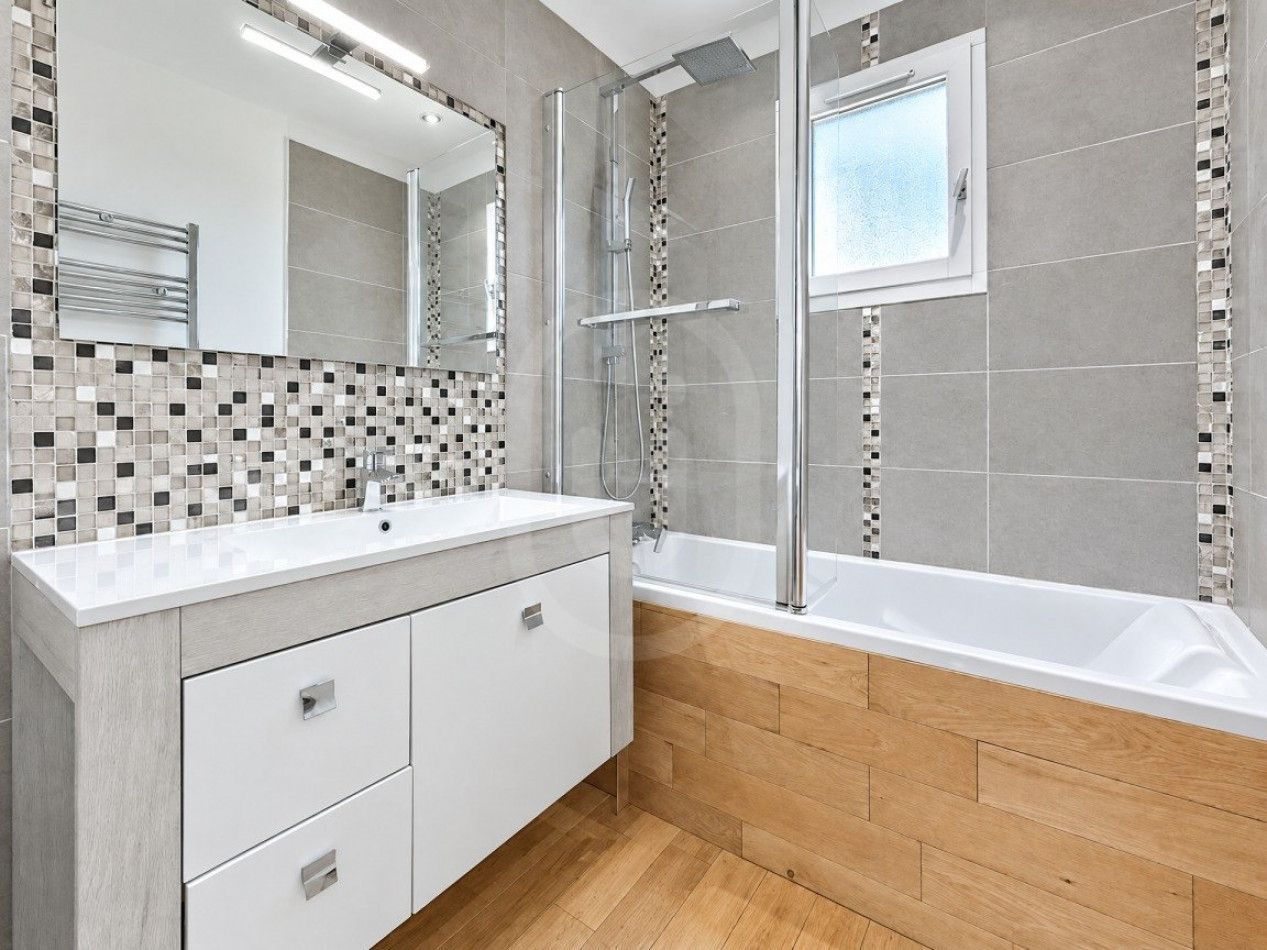 vente Appartement Castelnau Le Lez - Photo 10