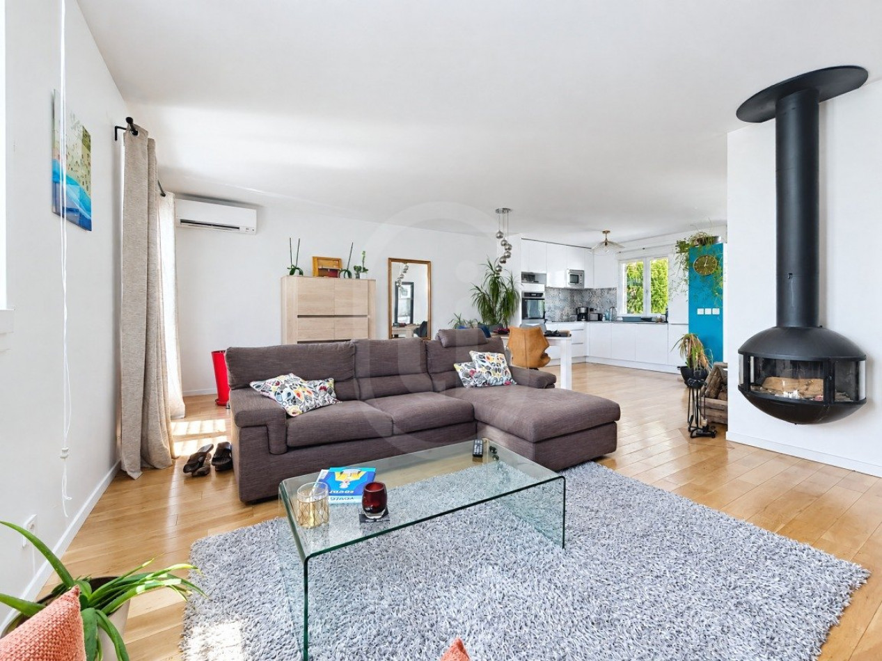 vente Appartement Castelnau Le Lez - Photo 1