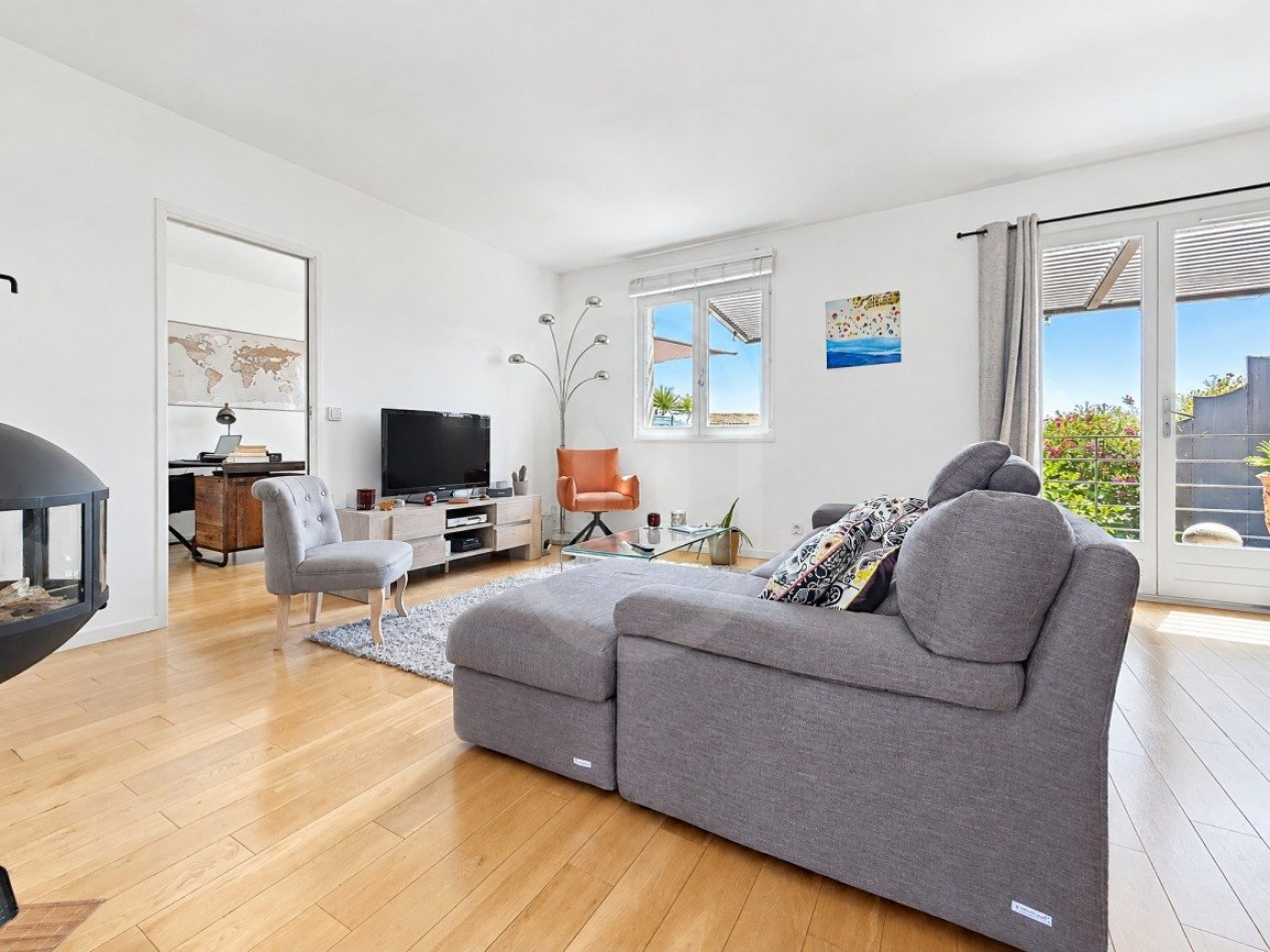 vente Appartement Castelnau Le Lez - Photo 3