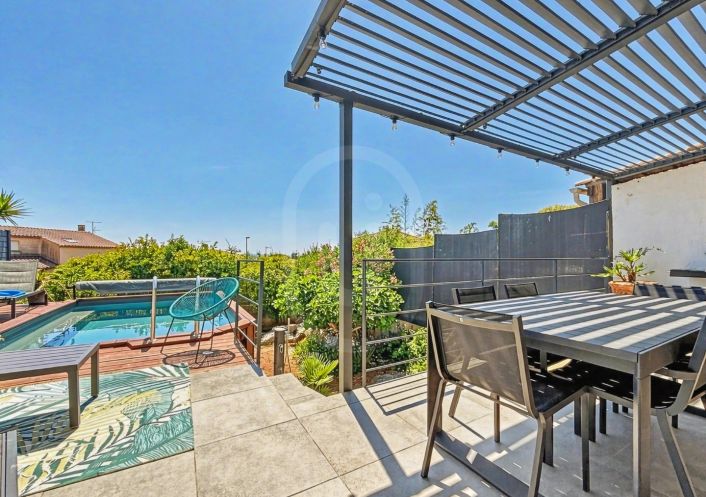 vente Appartement Castelnau Le Lez