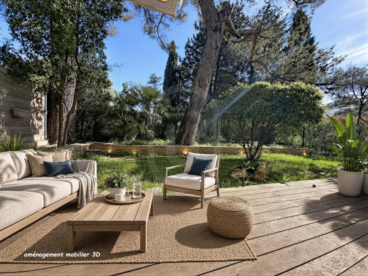 vente Appartement Montpellier - Photo 6
