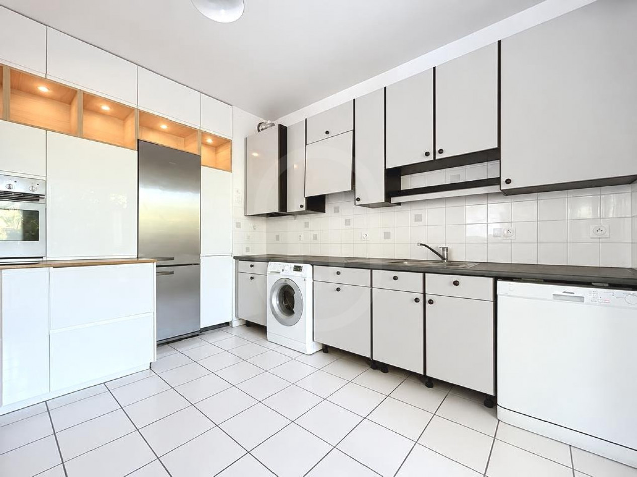 vente Appartement Montpellier - Photo 5