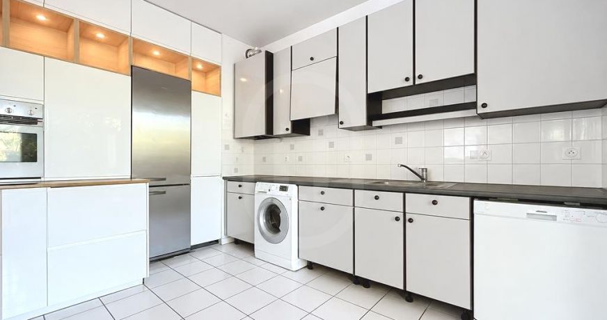 vente Appartement Montpellier