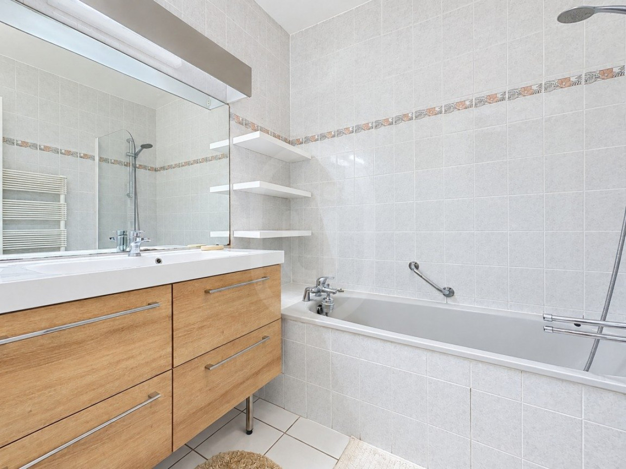 vente Appartement Montpellier - Photo 10