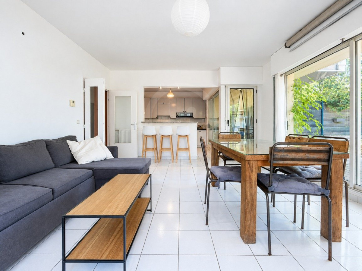 vente Appartement Montpellier - Photo 3