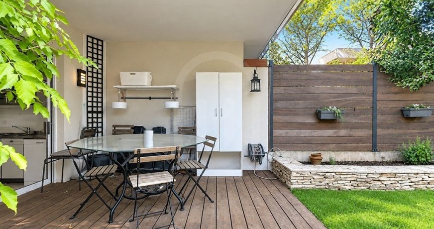 vente Appartement Montpellier