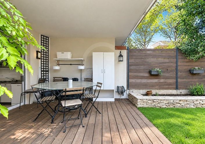 vente Appartement Montpellier