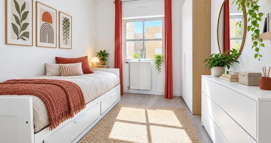 vente Appartement Montpellier
