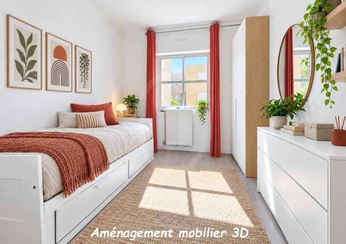 vente Appartement Montpellier