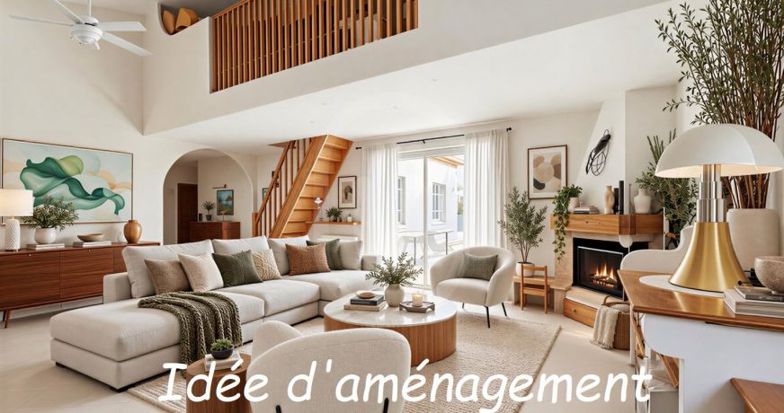 vente Villa Montpellier