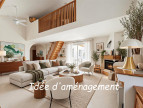 vente Villa Montpellier