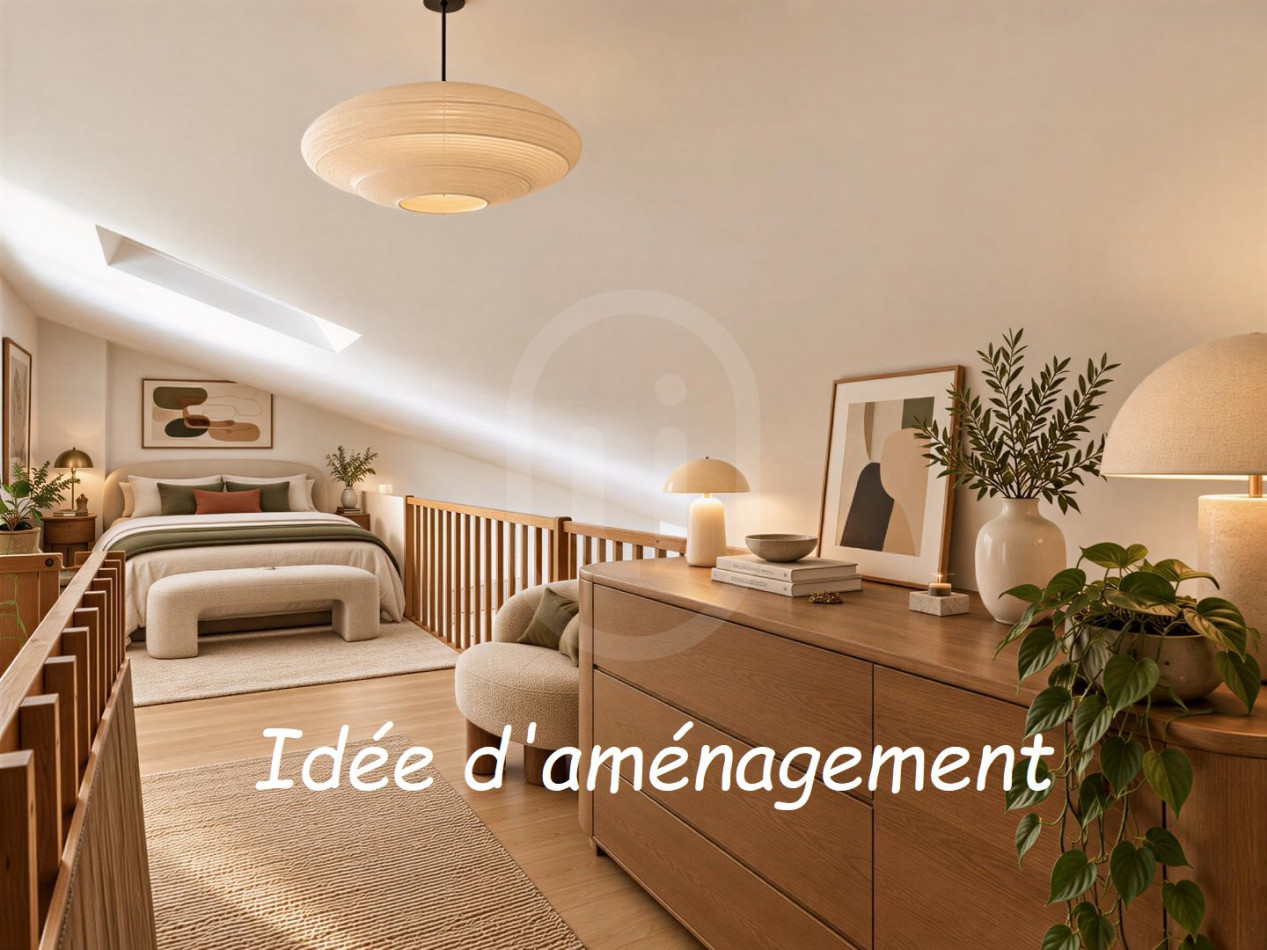 vente Villa Montpellier - Photo 7