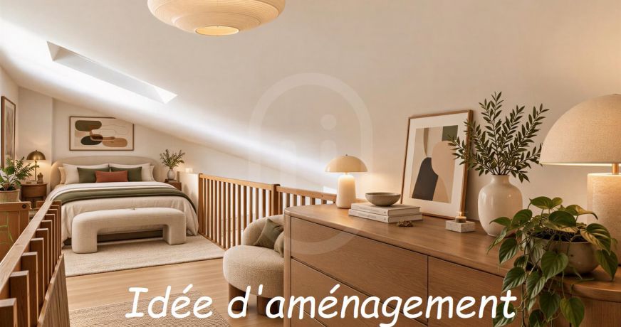 vente Villa Montpellier