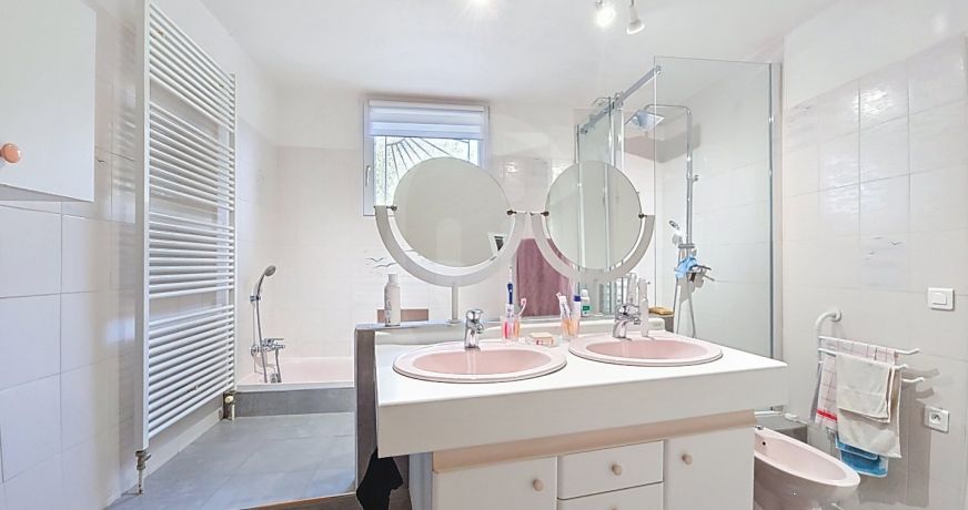 vente Villa Montpellier