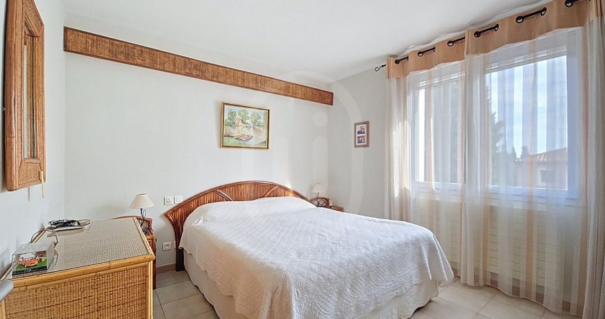vente Villa Montpellier
